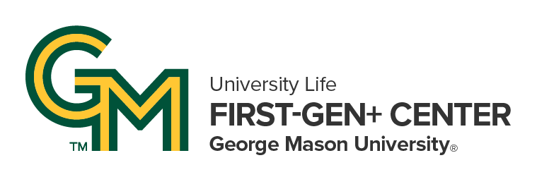 George Mason University logo